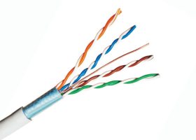 Kable teleinformatyczne