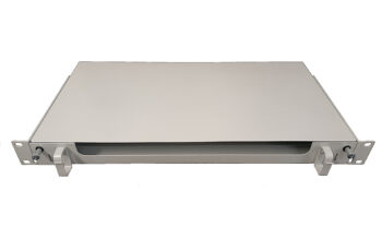 Panel zapasu 1U, 19″ OPDP-E/1U-N
