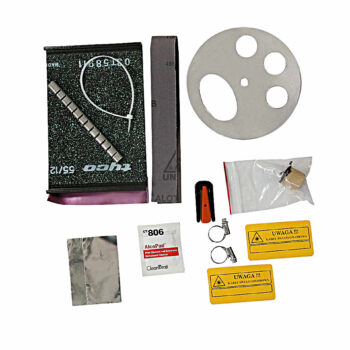 OZKS160B12