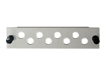 Listwa komutacyjna PS010/8ST/FC