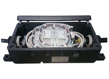 Mufa ATEX STP-S24