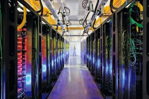 Data Center
