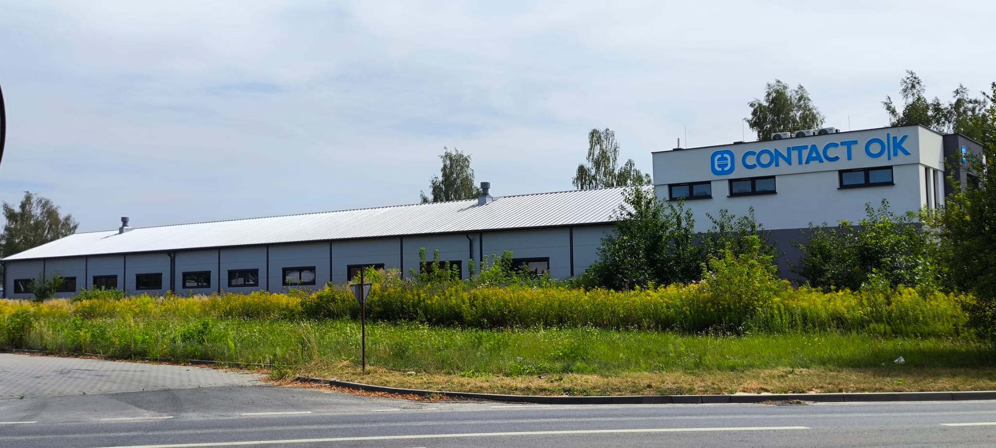 company