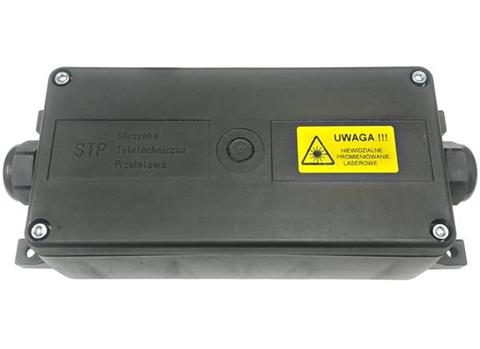 Mufy ATEX STP-S